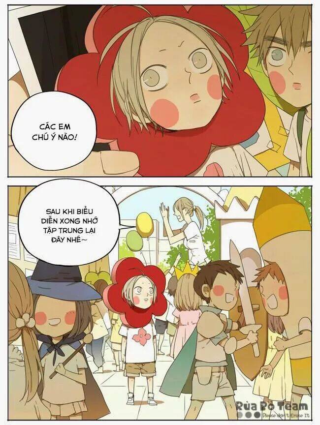 19 Days - Chương 4