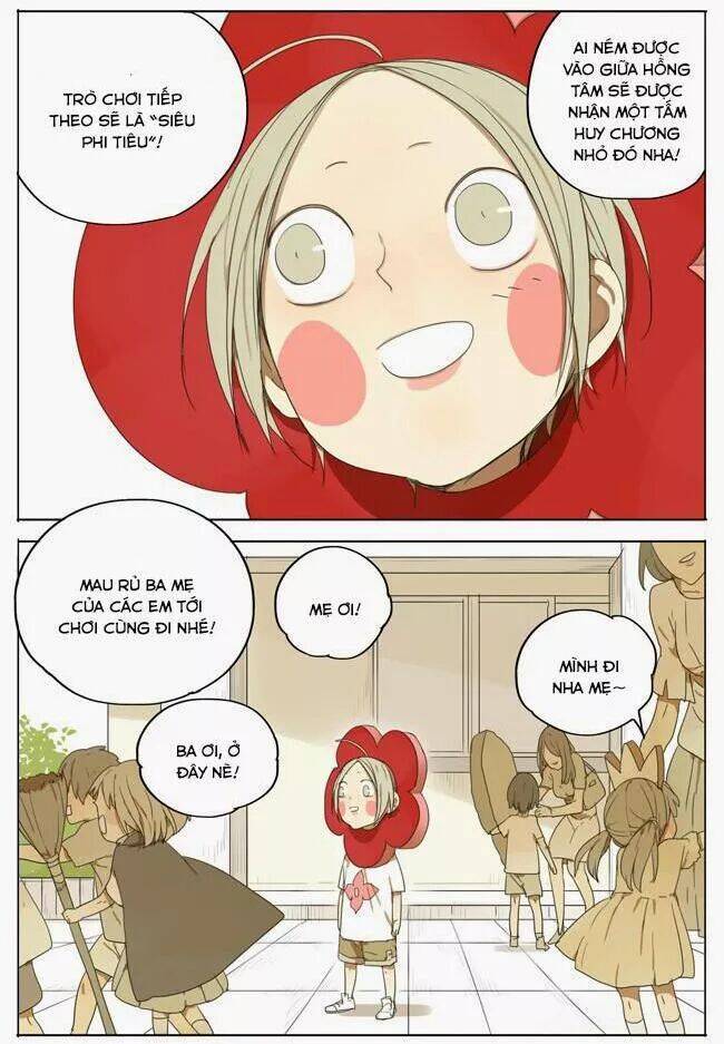 19 Days - Chương 4