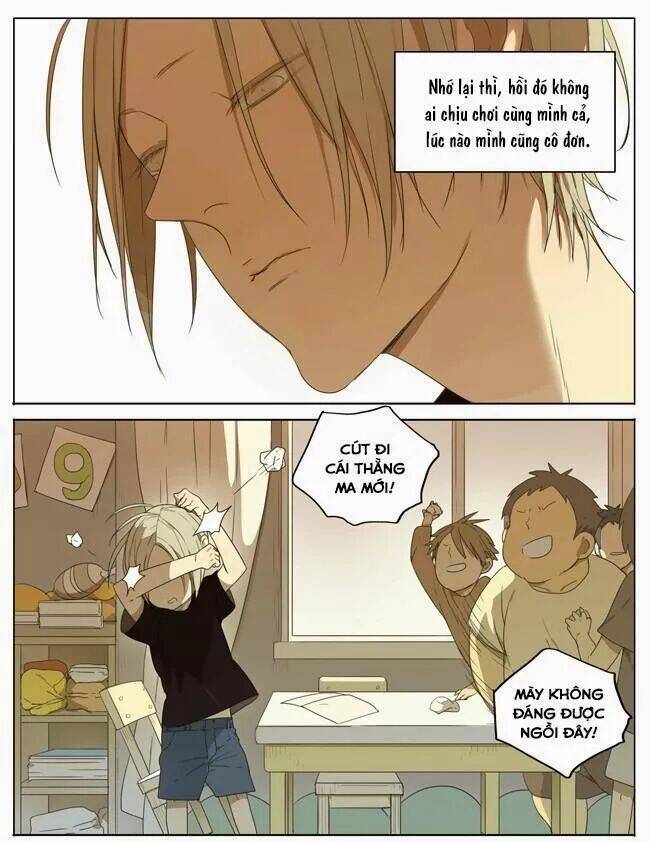 19 Days - Chương 4