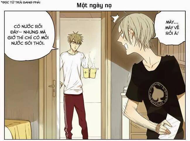 19 Days - Chương 4