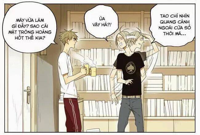 19 Days - Chương 4