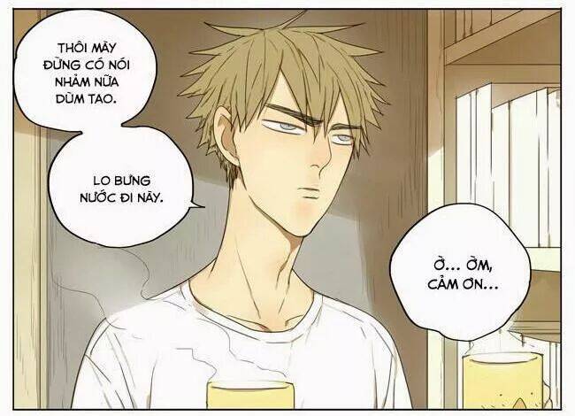 19 Days - Chương 4