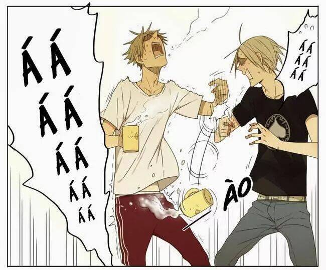 19 Days - Chương 4