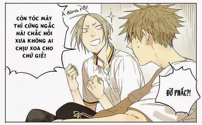 19 Days - Chương 4