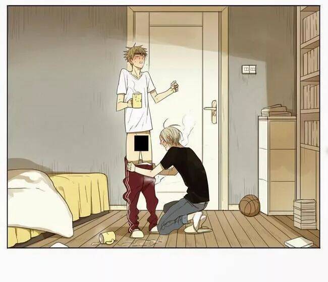 19 Days - Chương 4