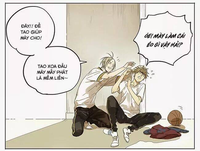 19 Days - Chương 4