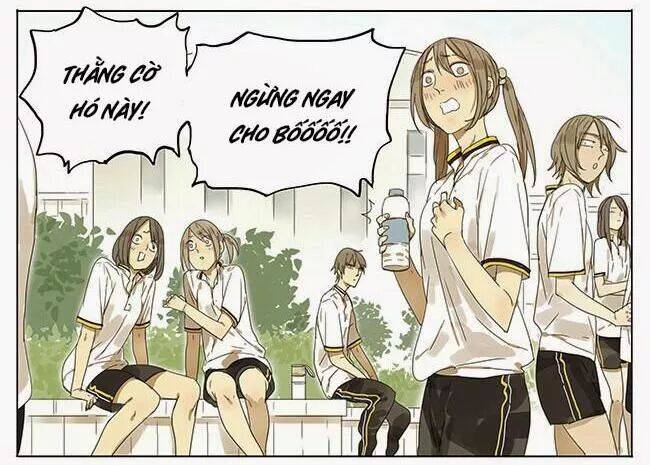 19 Days - Chương 4