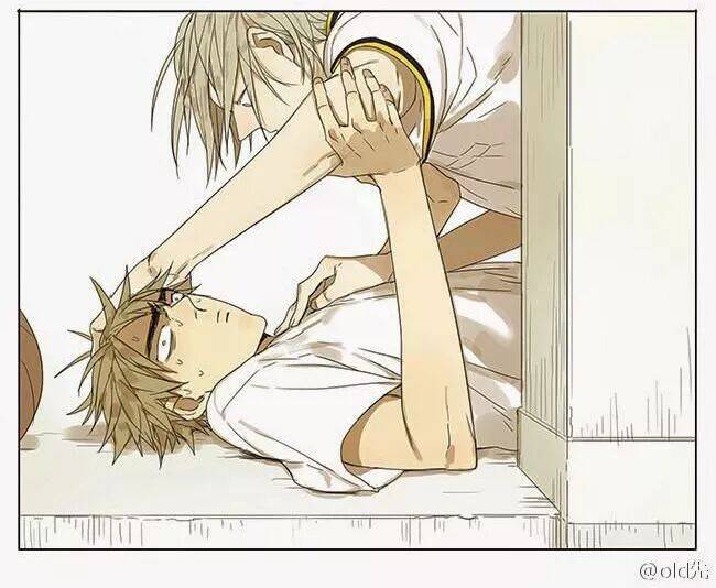 19 Days - Chương 4