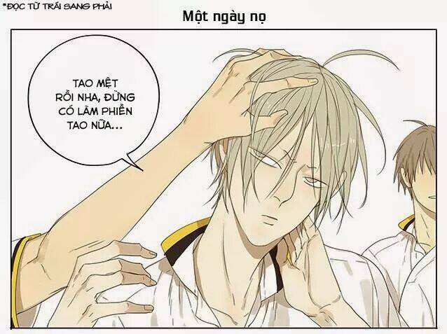 19 Days - Chương 4