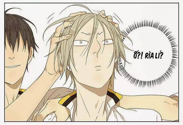 19 Days - Chương 4