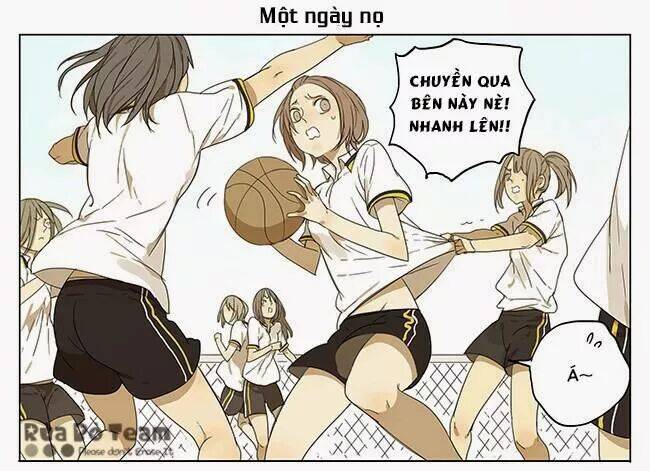 19 Days - Chương 4