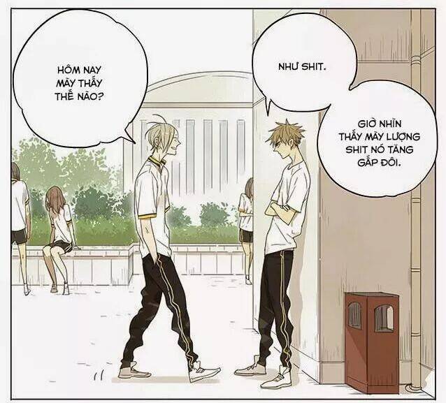 19 Days - Chương 4