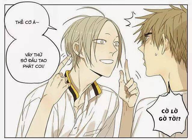 19 Days - Chương 4