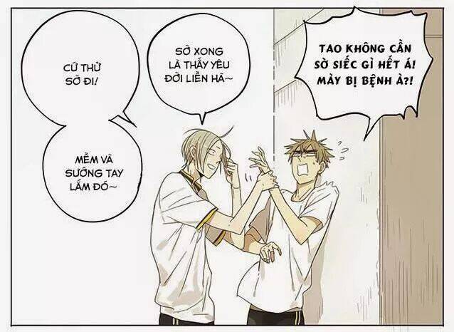 19 Days - Chương 4