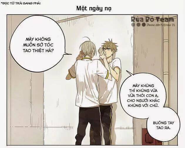 19 Days - Chương 4