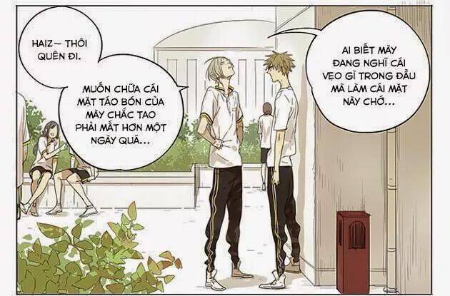 19 Days - Chương 4