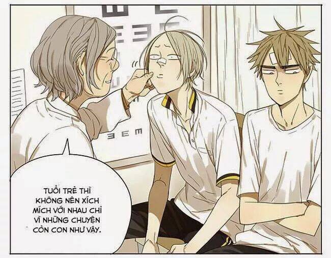 19 Days - Chương 4