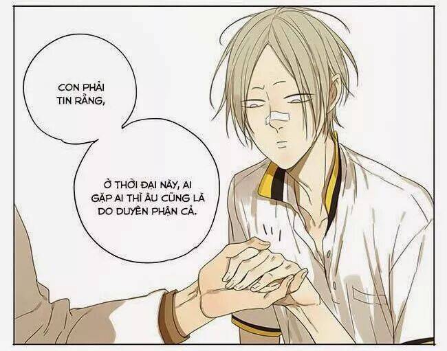 19 Days - Chương 4