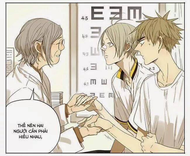 19 Days - Chương 4