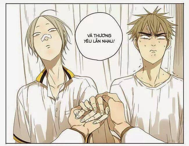 19 Days - Chương 4