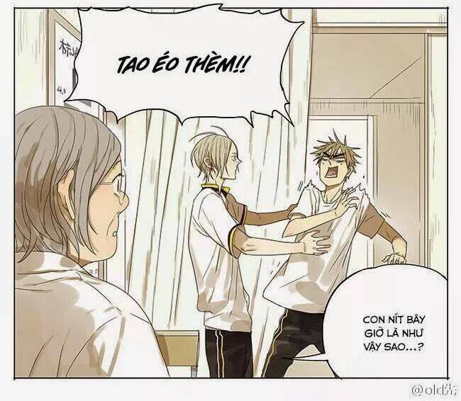 19 Days - Chương 4