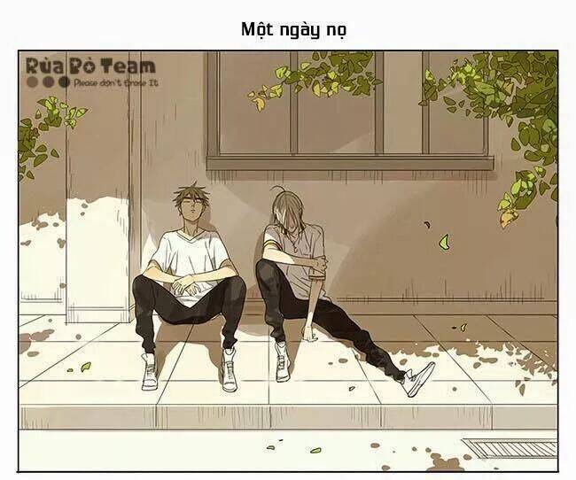 19 Days - Chương 4