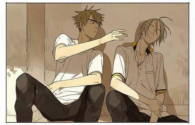 19 Days - Chương 4