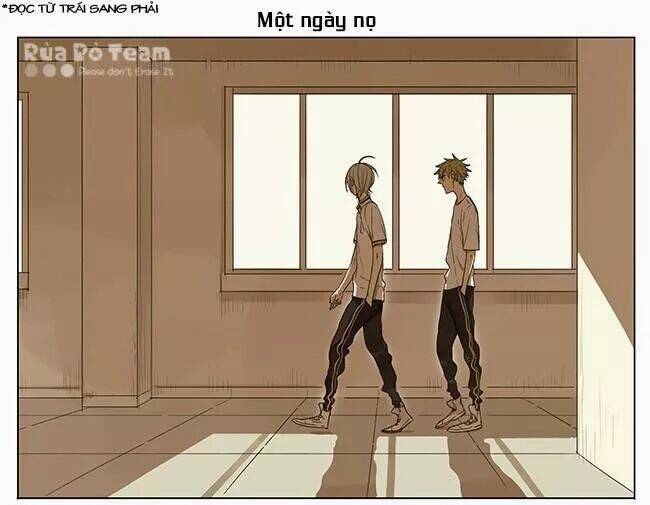 19 Days - Chương 4