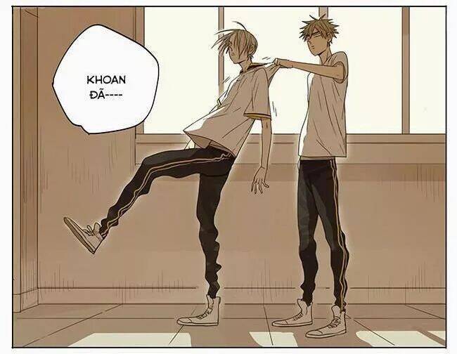 19 Days - Chương 4