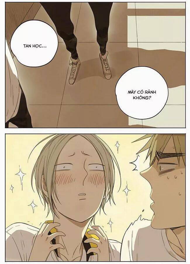 19 Days - Chương 4