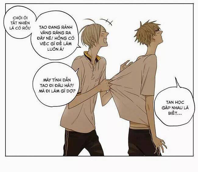 19 Days - Chương 4