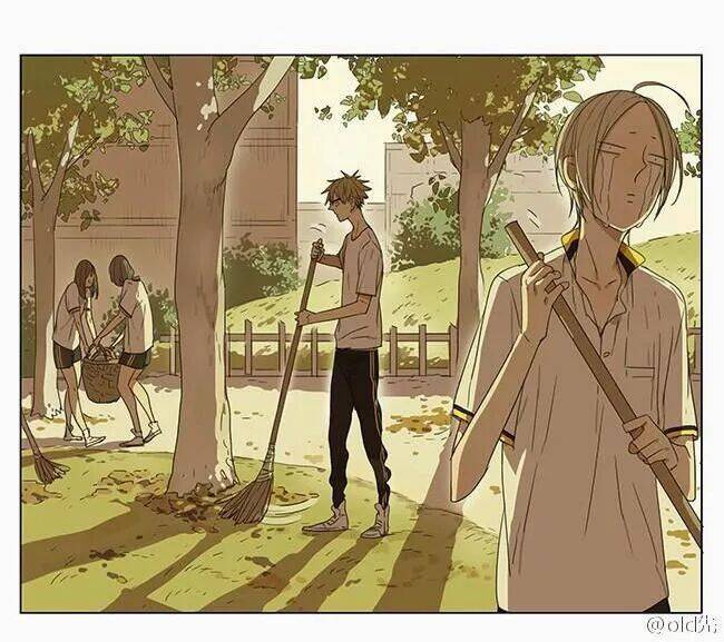 19 Days - Chương 4