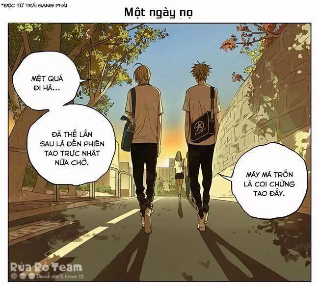 19 Days - Chương 4