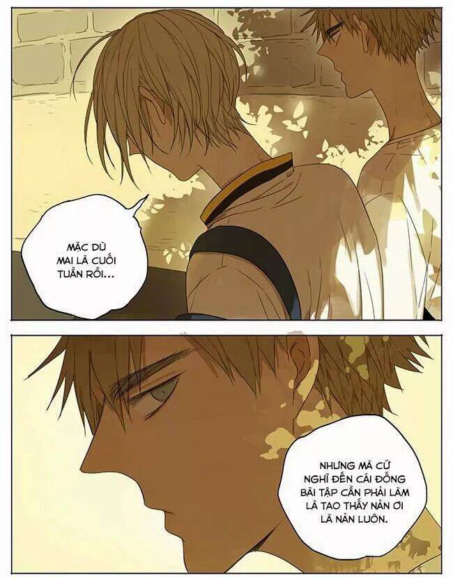 19 Days - Chương 4