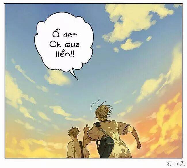 19 Days - Chương 4