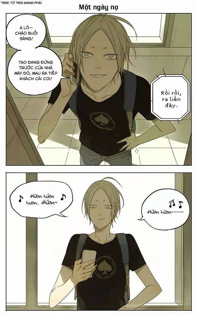 19 Days - Chương 4