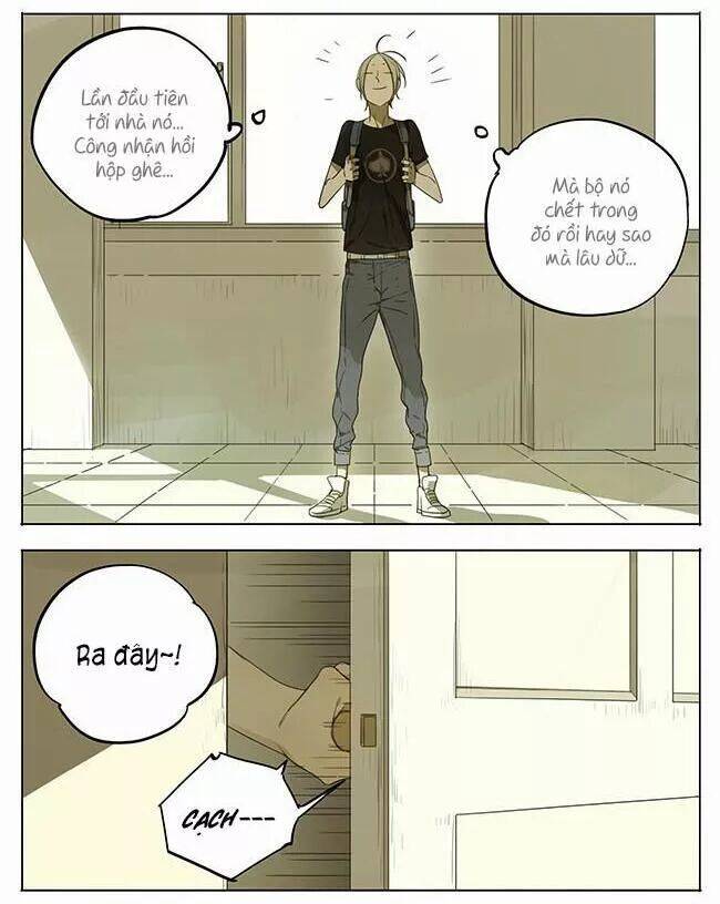 19 Days - Chương 4