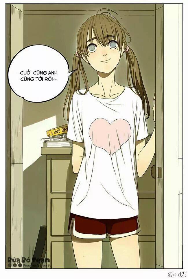 19 Days - Chương 4