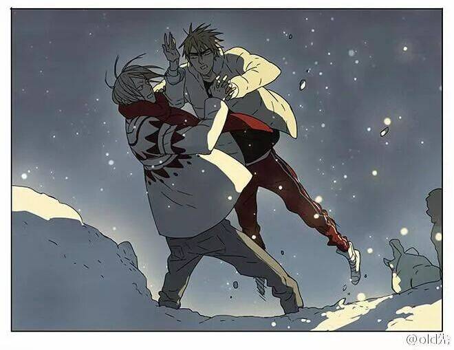 19 Days - Chương 4