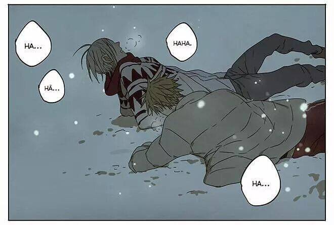 19 Days - Chương 4