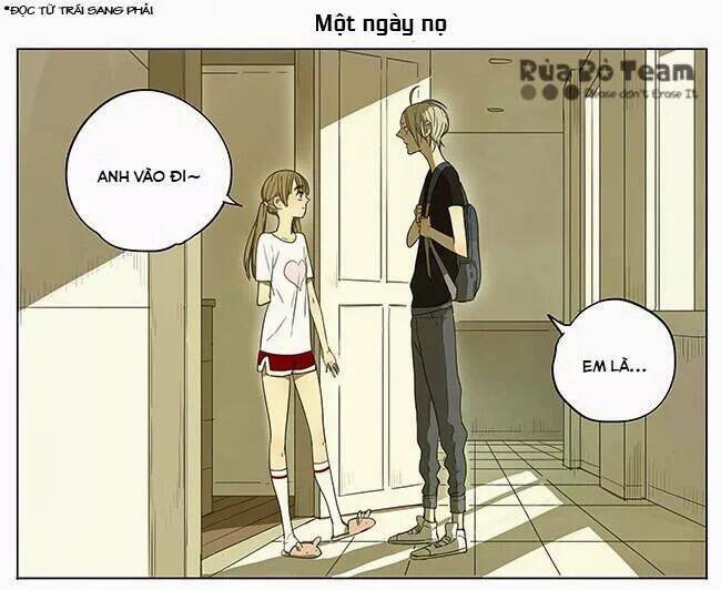 19 Days - Chương 4