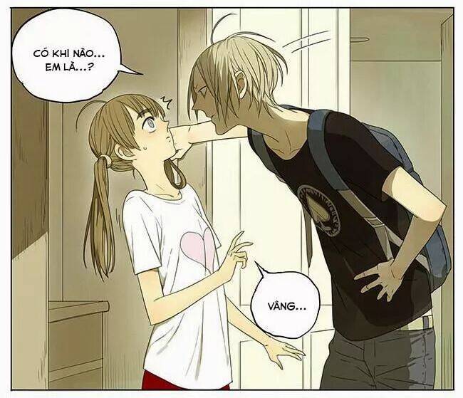 19 Days - Chương 4