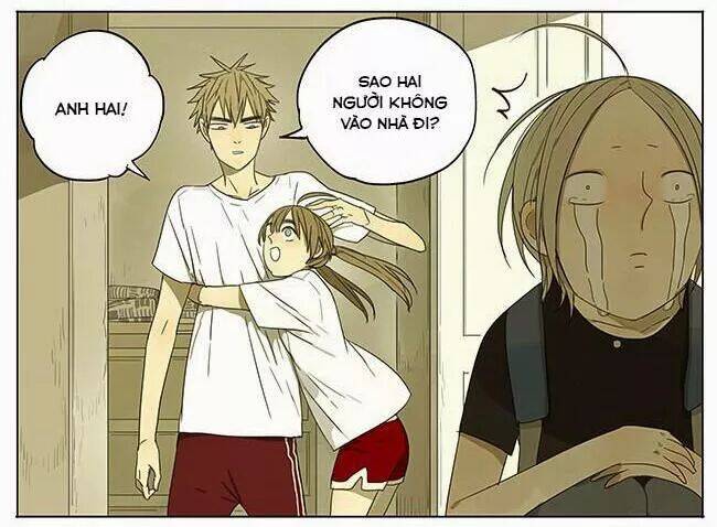 19 Days - Chương 4