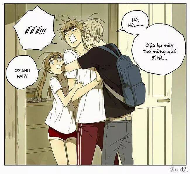 19 Days - Chương 4