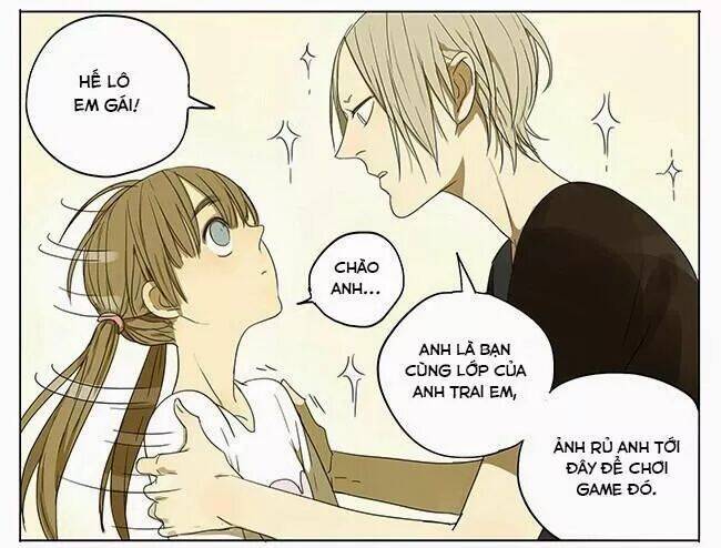 19 Days - Chương 4