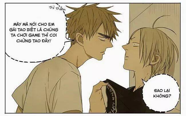 19 Days - Chương 4