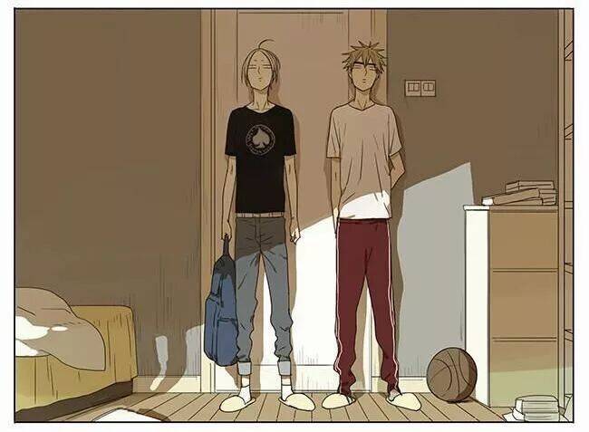 19 Days - Chương 4