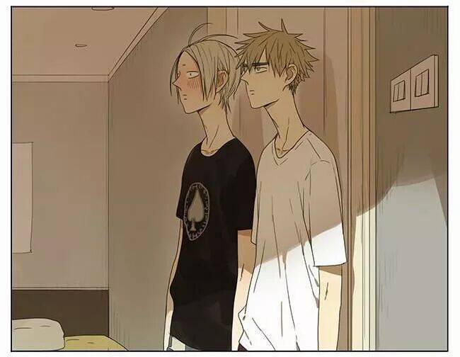 19 Days - Chương 4