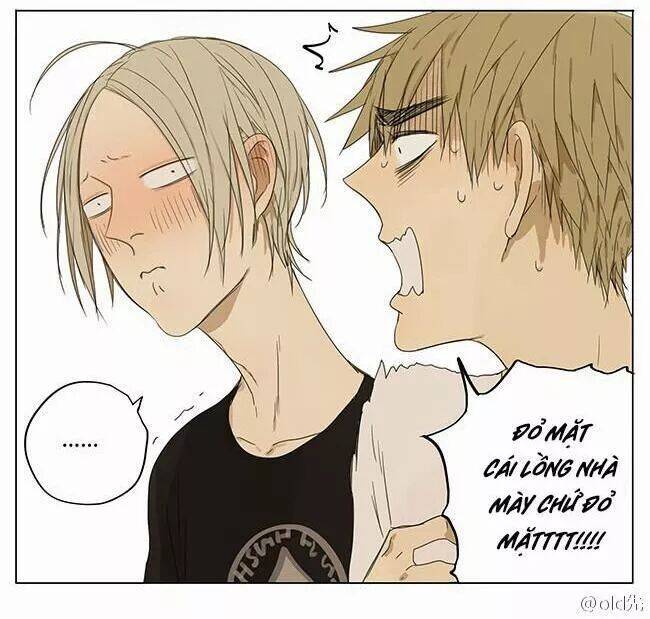 19 Days - Chương 4