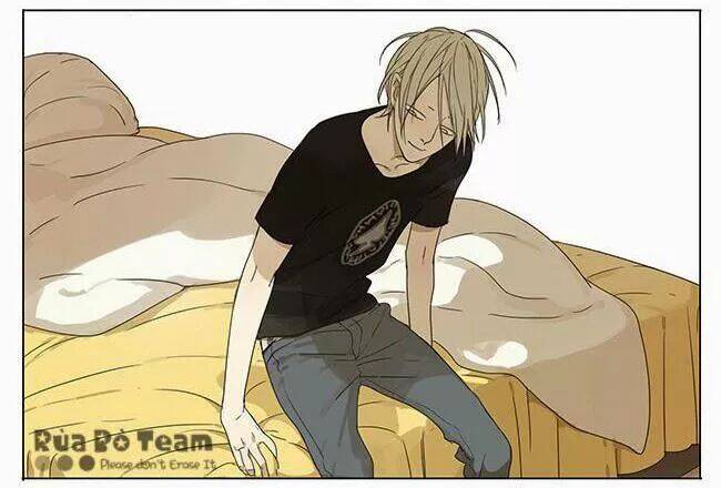 19 Days - Chương 4